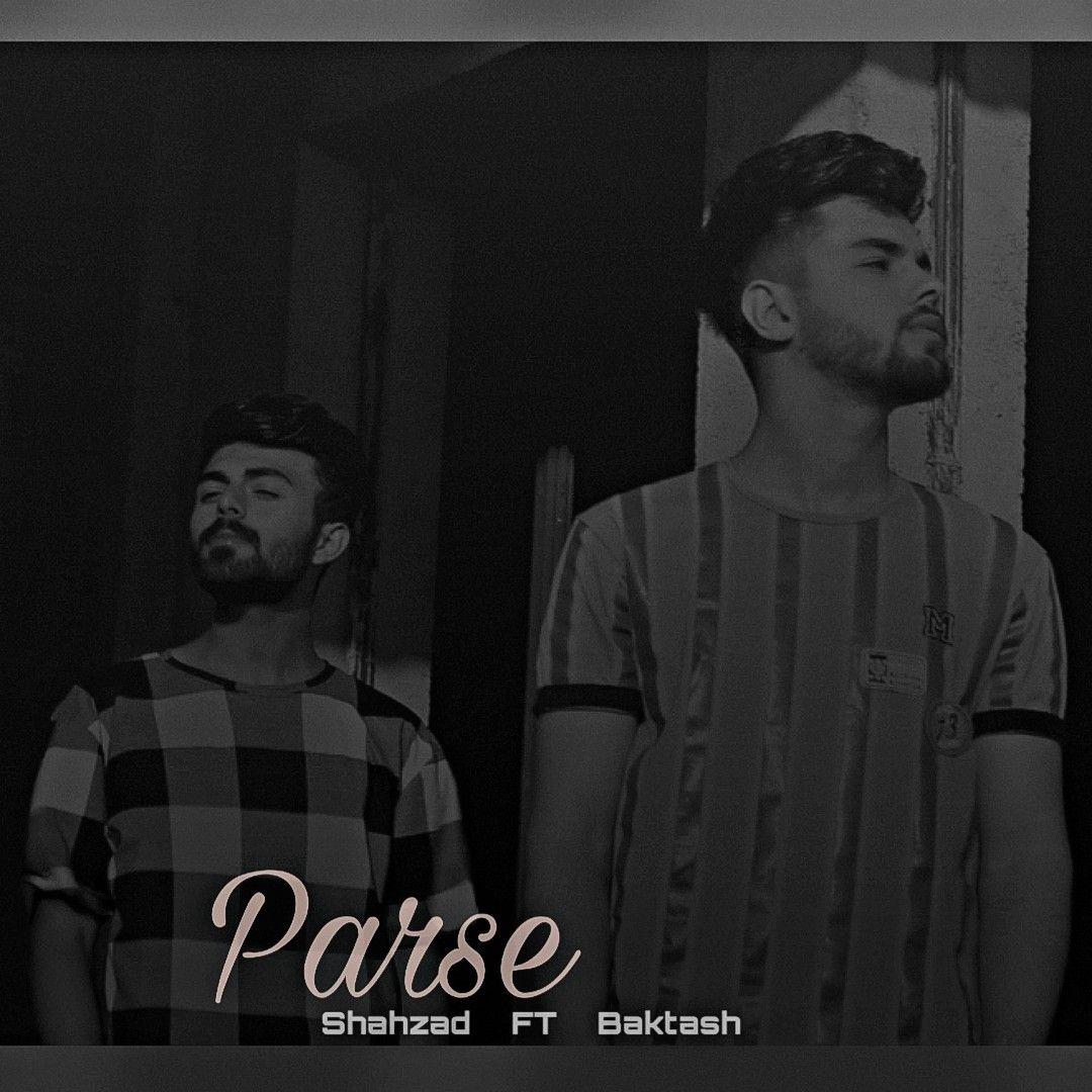 دانلود آهنگ پرسه بکتاش و شهزاد